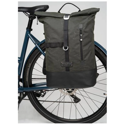 Spleen Berlin Big Fixie - waxed Cotton