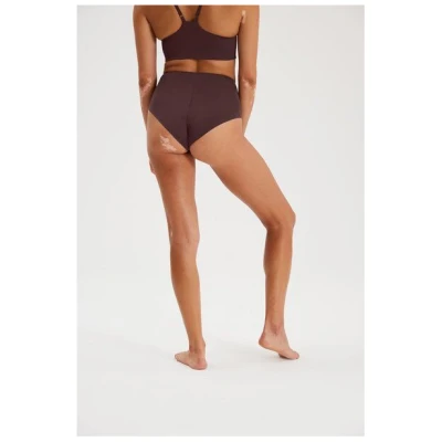 Sport Brief - High-Rise - Girlfriend Collective