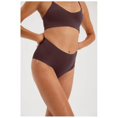 Sport Brief - High-Rise - Girlfriend Collective