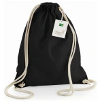 Sportbeutel Rucksack Sporttasche Westford Mill EarthAware Gymbag