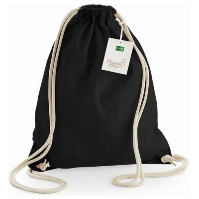 Sportbeutel Rucksack Sporttasche Westford Mill EarthAware Gymbag