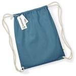 Sportbeutel Rucksack Sporttasche Westford Mill EarthAware Gymbag