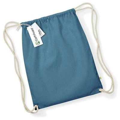 Sportbeutel Rucksack Sporttasche Westford Mill EarthAware Gymbag