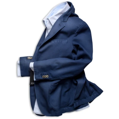 St. Louis PPT Sakko Navy