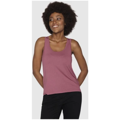 Steep Tank Top