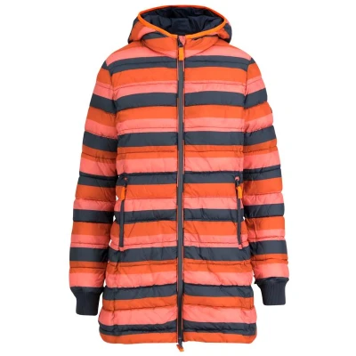 Steppjacke Luft und Liebe long