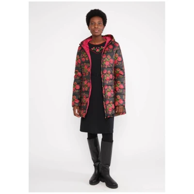 Steppjacke No Down Queen