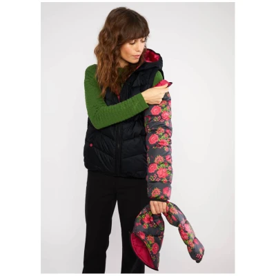 Steppjacke No Down Wizard