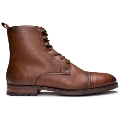 Stiefel Lore Braun