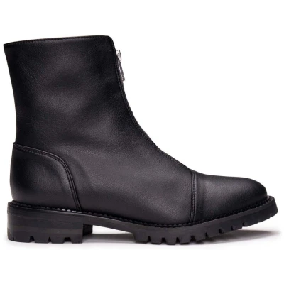 Stiefel Tecla Schwarz