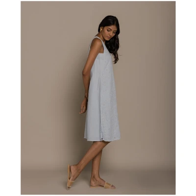 Stolen Sunsets Dress