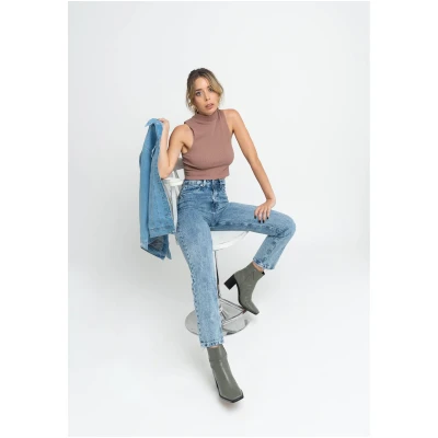 Straight Original - Jeans