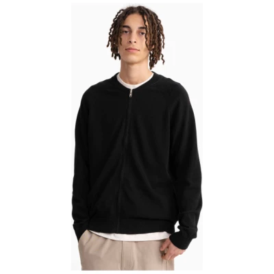 Strick Cardigan Modell: Shamial GOTS