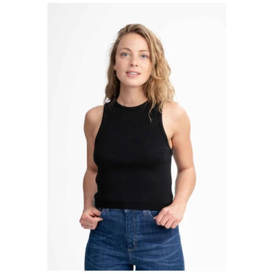 Strick Top Modell: Nikara GOTS