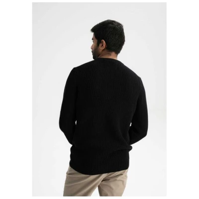 Strickpullover RAVI | von MELA | Fairtrade & GOTS zertifiziert