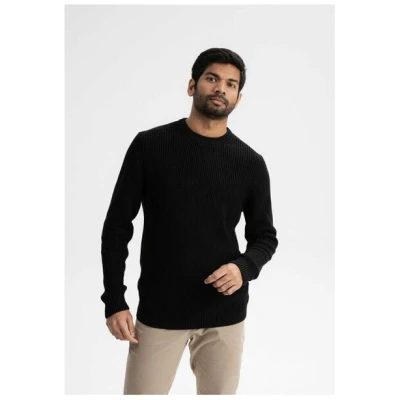 Strickpullover RAVI | von MELA | Fairtrade & GOTS zertifiziert
