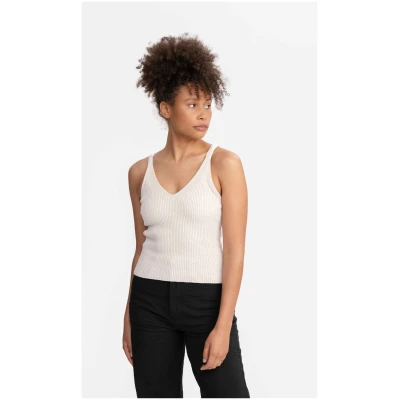 Stricktop V-Neck Rhada