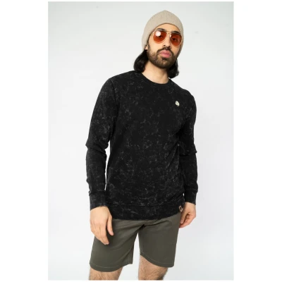 Stylischer Sweater aus Bio Baumwolle, Baumwolle