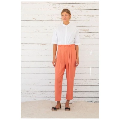 Suite 13 Lab Stoffhose - Keira Pants