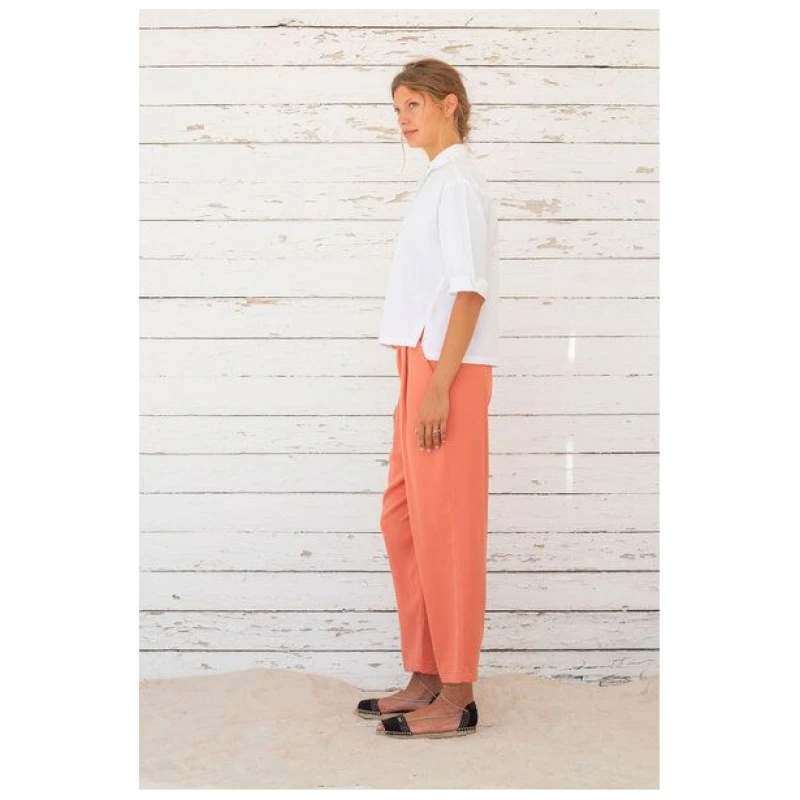 Suite 13 Lab Stoffhose - Keira Pants