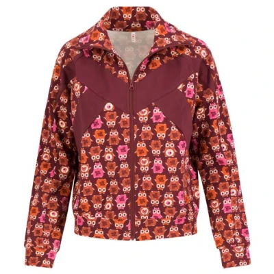 Sweatjacke Vitamine Beauté Zip up
