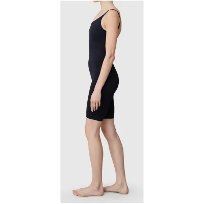 Swedish Stockings Damen vegan Bodysuit Einteiler Rita Schwarz