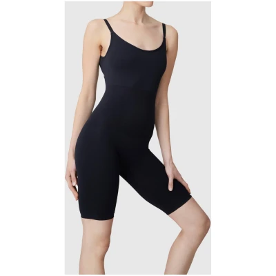 Swedish Stockings Damen vegan Bodysuit Einteiler Rita Schwarz