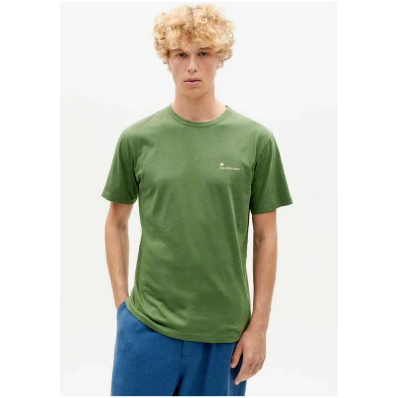 T-Shirt Believable Sun