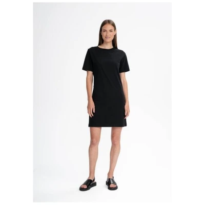 T-Shirt Kleid schwer SHRISHTI | von MELA | Fairtrade & GOTS zertifiziert