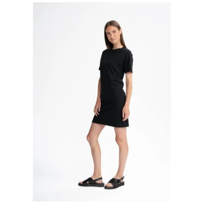 T-Shirt Kleid schwer SHRISHTI | von MELA | Fairtrade & GOTS zertifiziert