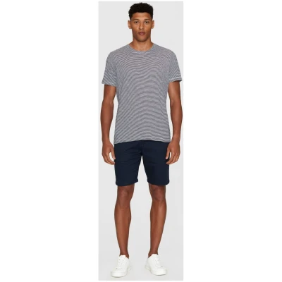 T-Shirt Narrow Striped