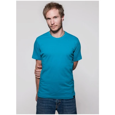 T-Shirt Petrol