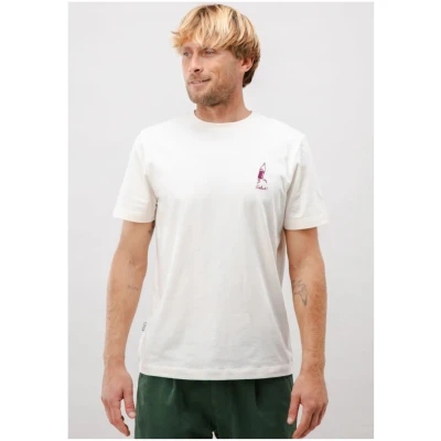 T-Shirt Salut