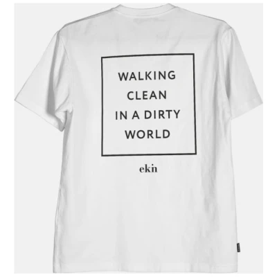 T-Shirt / Square