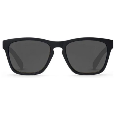TAKE A SHOT Sonnenbrille The Shadow 2.0 Walnussholz polarized