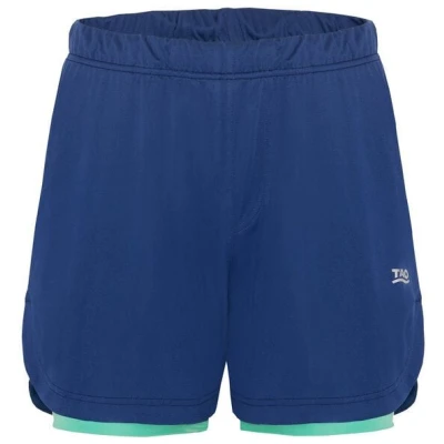 TAO Sportswear Atmungsaktive Herren Laufshort Akula mit Tight