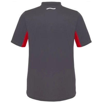 TAO Sportswear Atmungsaktives Herren Laufshirt Asker mit Zip