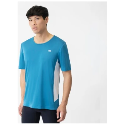 TAO Sportswear Atmungsaktives Herren Laufshirt Bahri mit Reflektoren