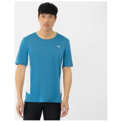 TAO Sportswear Atmungsaktives Herren Laufshirt Bahri mit Reflektoren