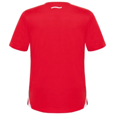 TAO Sportswear Atmungsaktives Herren Laufshirt Cleo mit Reflektoren