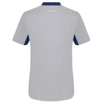TAO Sportswear Atmungsaktives Herren Laufshirt Eylo mit Zip