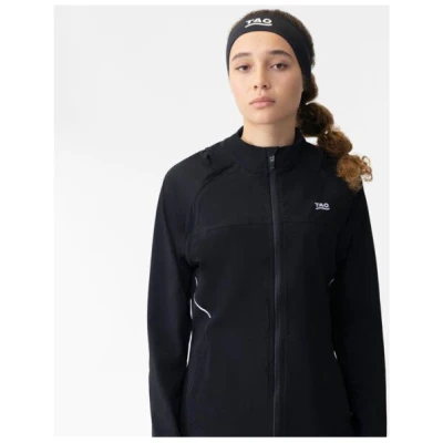 TAO Sportswear Atmungsaktives Stirnband mit hohem Feuchtigkeitstransport