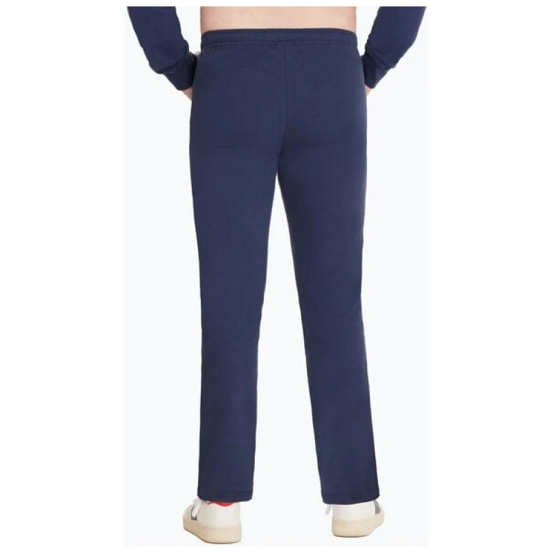 TAO Sportswear Bequeme Herren Jogginghose HANSI aus Bio-Baumwolle