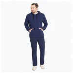 TAO Sportswear Bequeme Herren Jogginghose HANSI aus Bio-Baumwolle