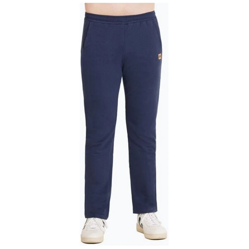 TAO Sportswear Bequeme Herren Jogginghose HANSI aus Bio-Baumwolle