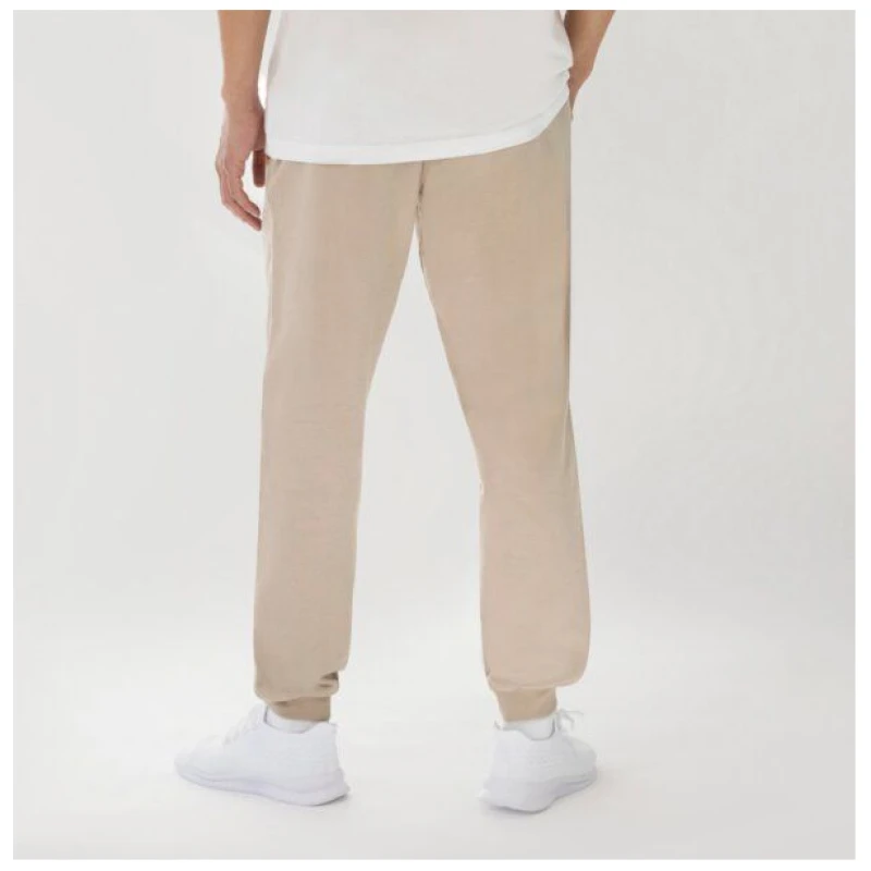 TAO Sportswear Bequeme Herren Jogginghose Risco aus Bio-Baumwolle