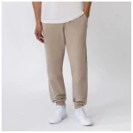 TAO Sportswear Bequeme Herren Jogginghose Risco aus Bio-Baumwolle