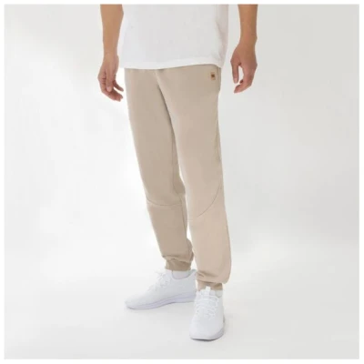 TAO Sportswear Bequeme Herren Jogginghose Risco aus Bio-Baumwolle