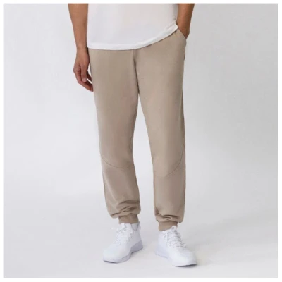 TAO Sportswear Bequeme Herren Jogginghose Risco aus Bio-Baumwolle