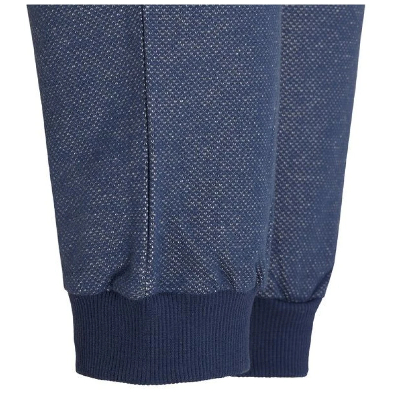 TAO Sportswear Lange Herren Jogginghose FIPS aus Bio-Baumwolle